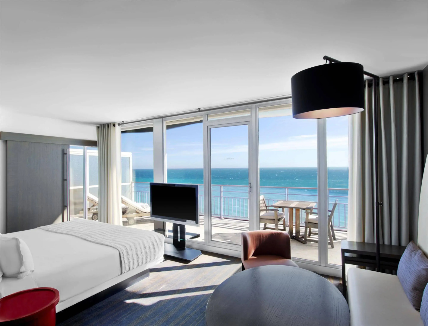 Foto - Le Meridien Nice