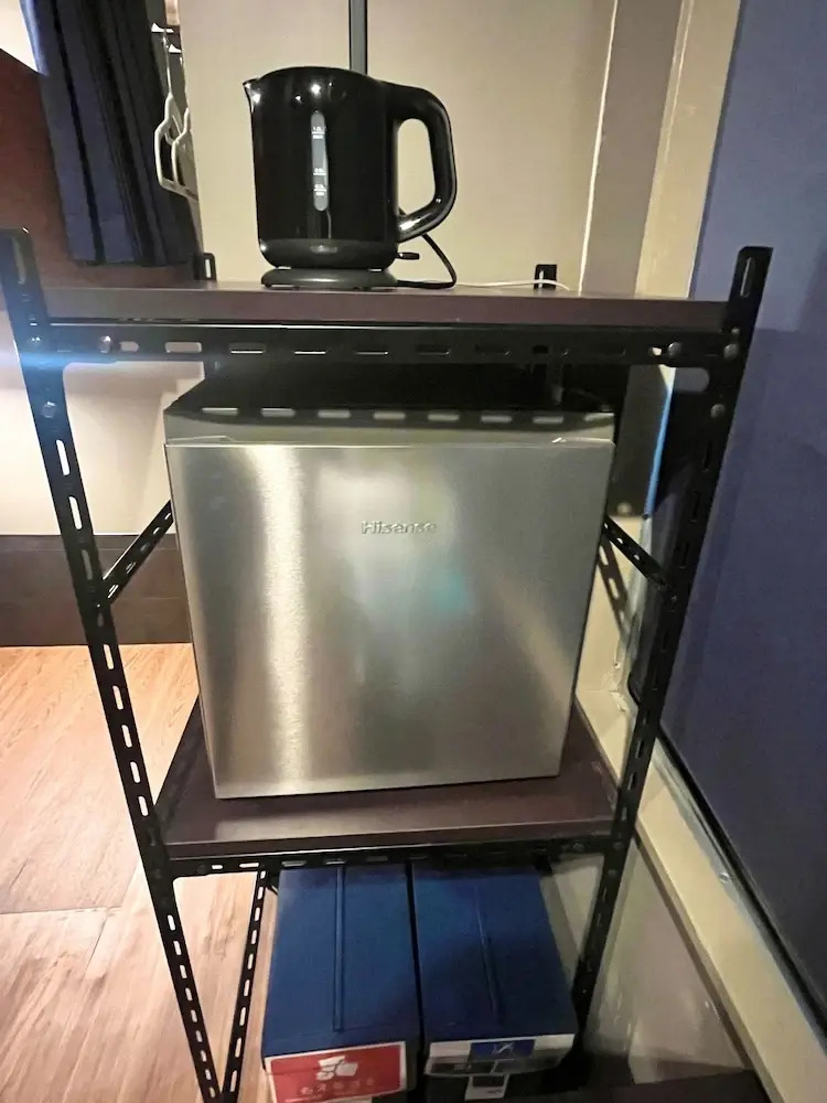 Photo - Wasabi Mita Hotel