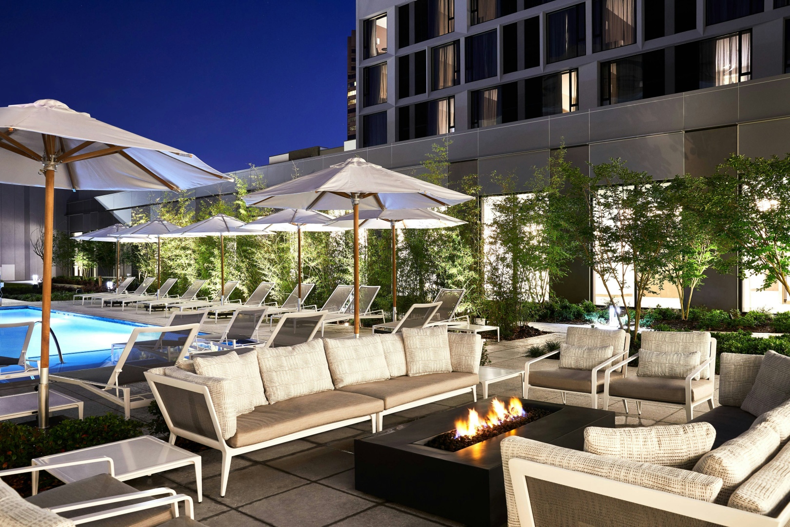 Foto - Residence Inn By Marriott Dallas By The Galleria