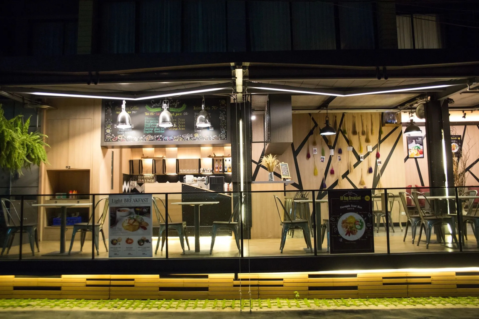 Foto - Sanae' Hotel Nimman