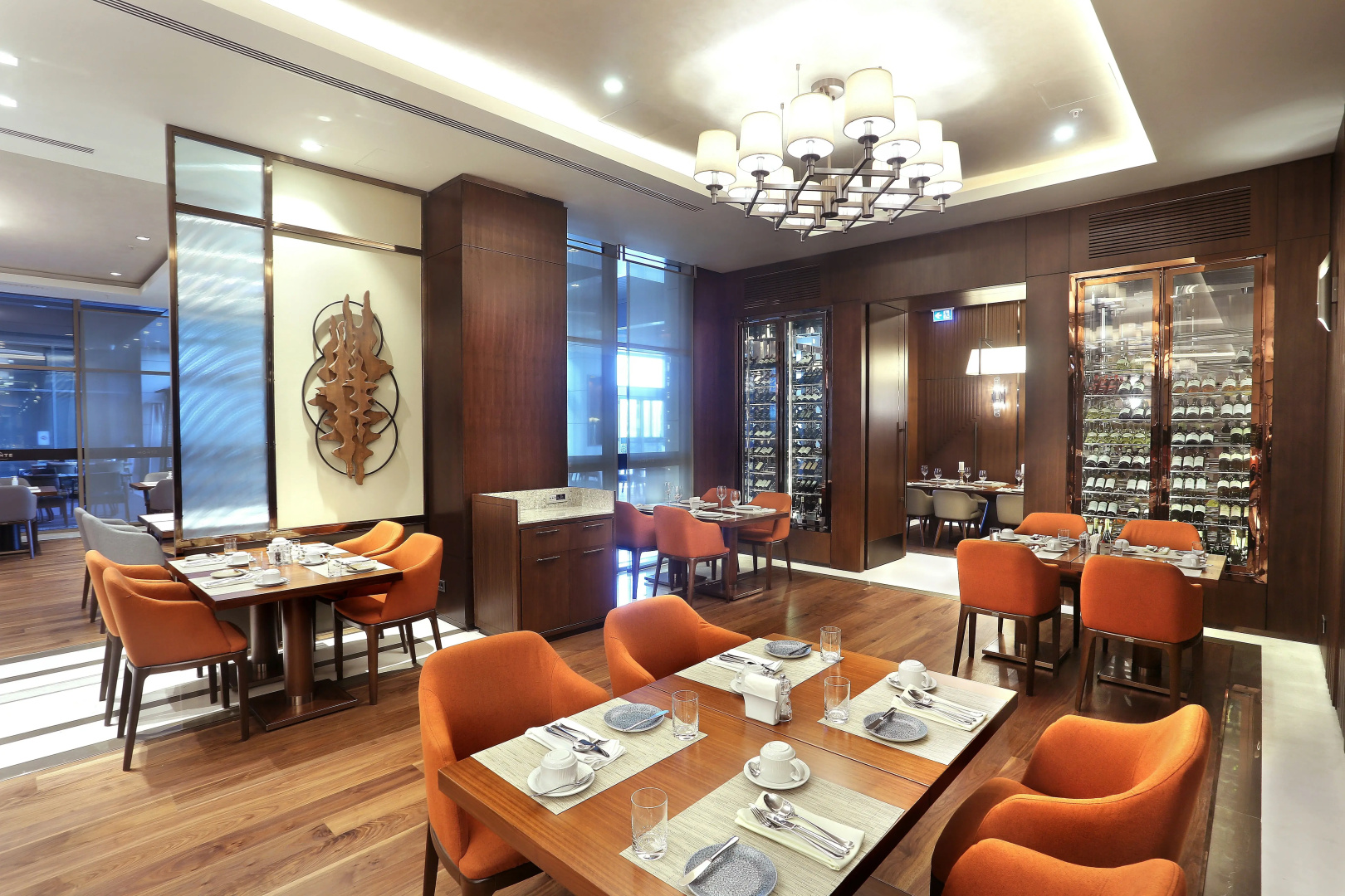 Photo - DoubleTree by Hilton Skopje