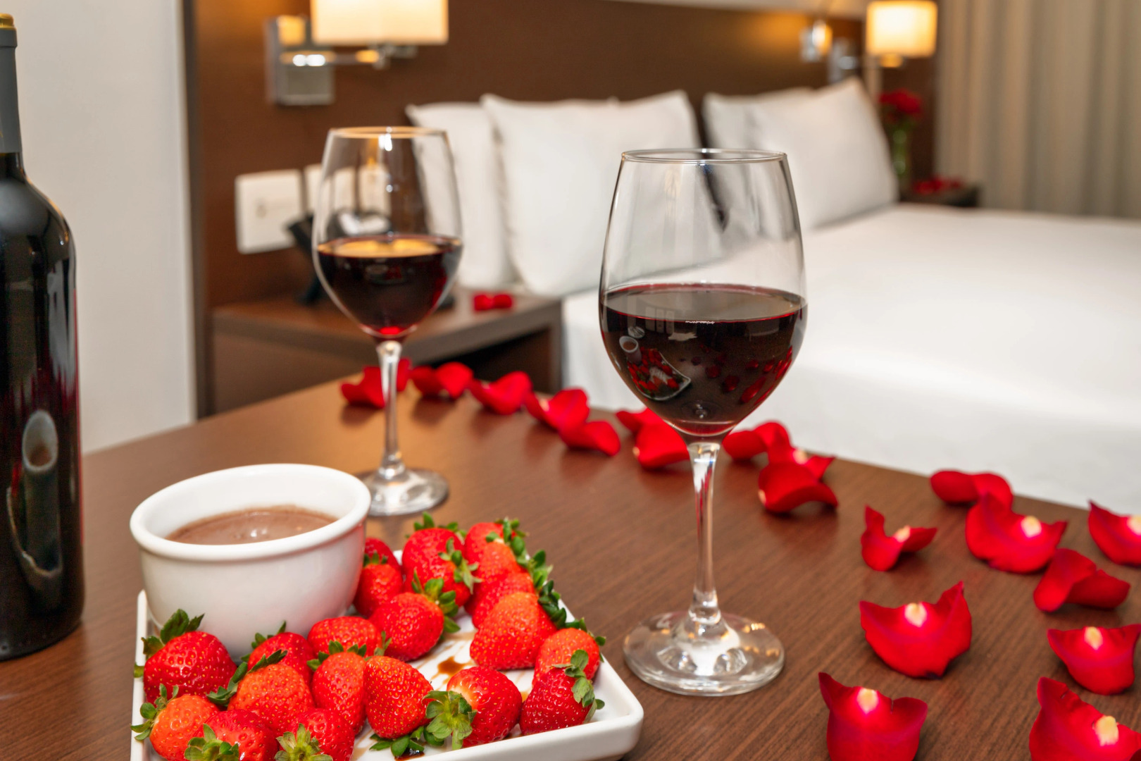 Foto - Comfort Hotel São Caetano