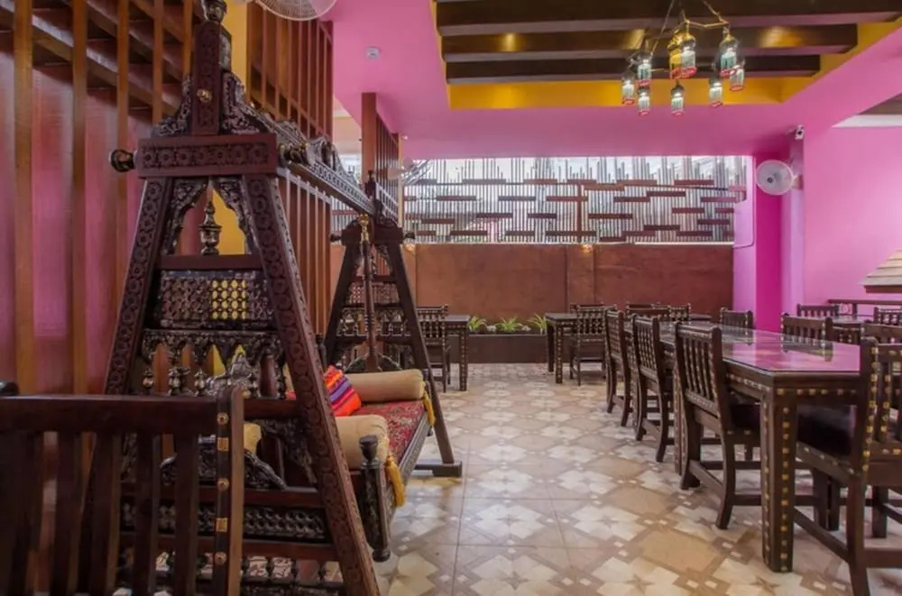 Photo - Changpuak Boutique House