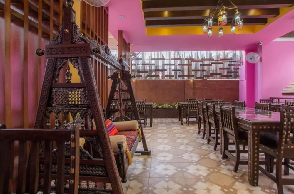 Foto - Changpuak Boutique House