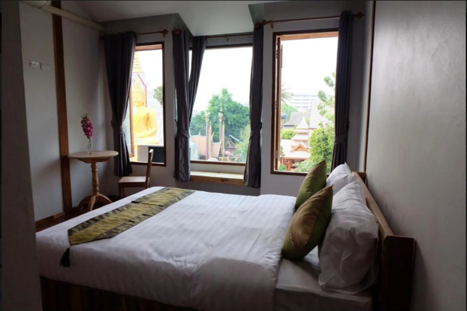 Foto - Sri Chiang Yeun House