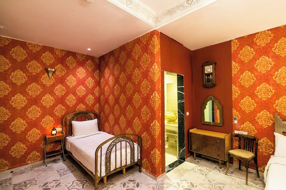 Foto - Palais Shazam & SPA