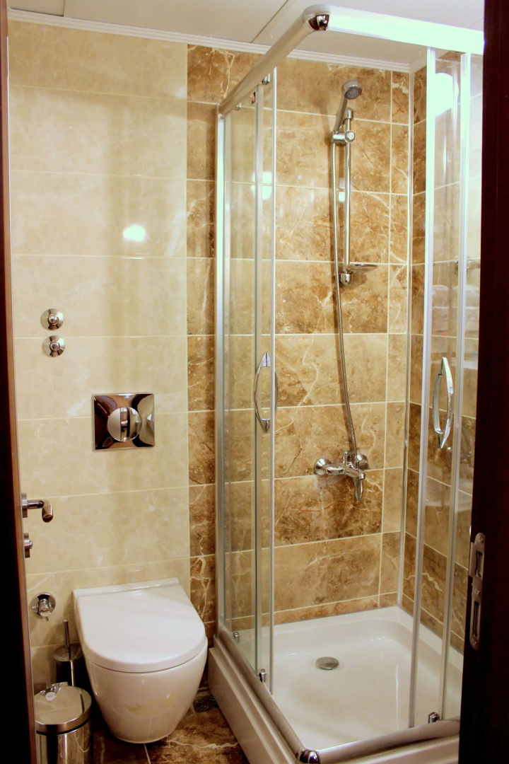 Photo - Sultanahmet Milan Hotel&SPA