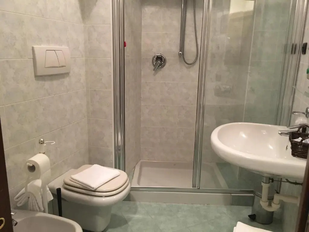 Foto - Hotel Alessi