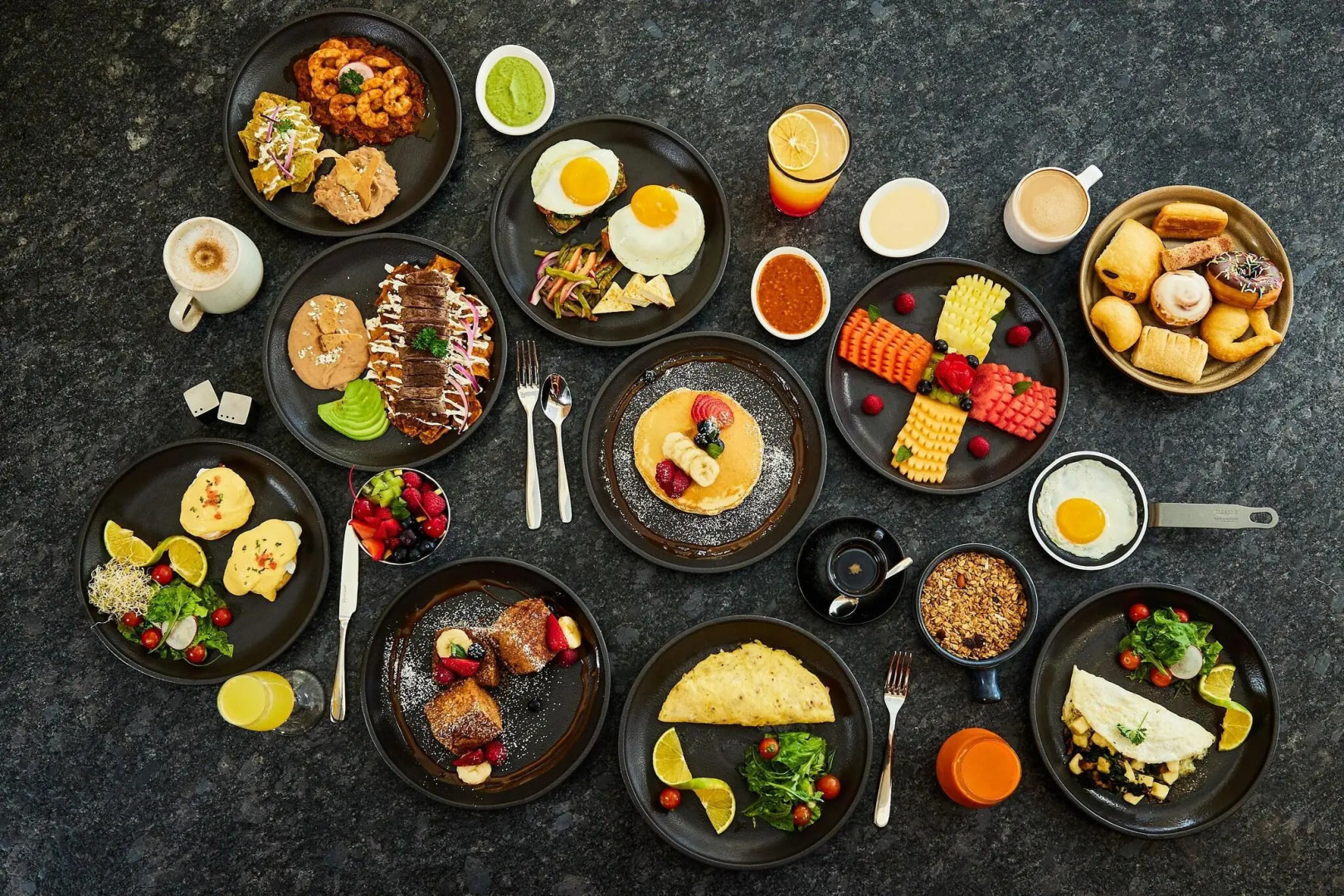 Foto - Courtyard by Marriott Mazatlan Beach Resort