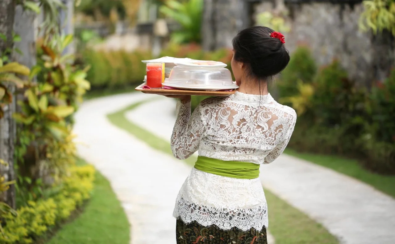 Photo - The Bidadari Villas and Spa Umalas - Seminyak