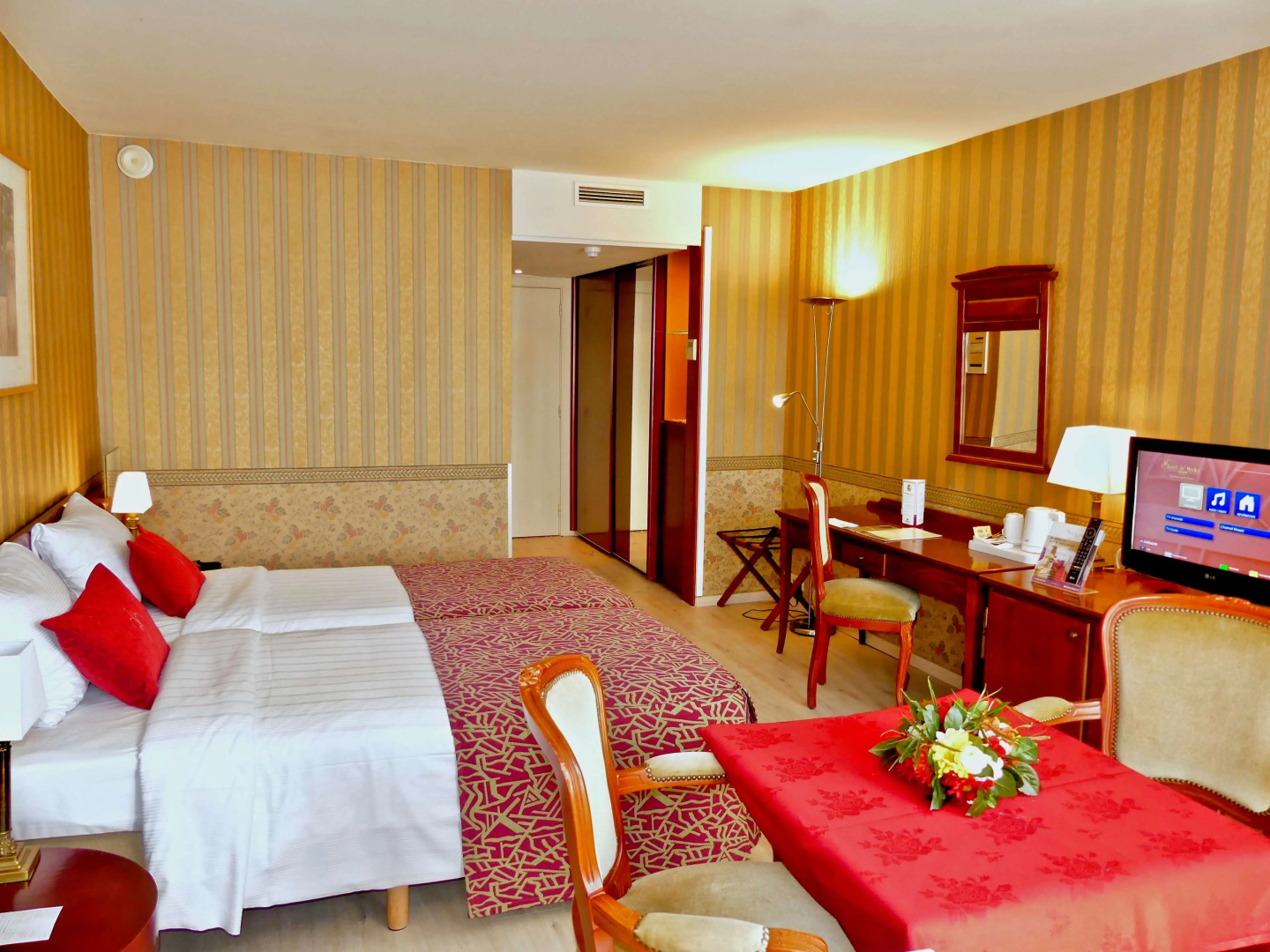 Photo - Golden Tulip De' Medici Hotel