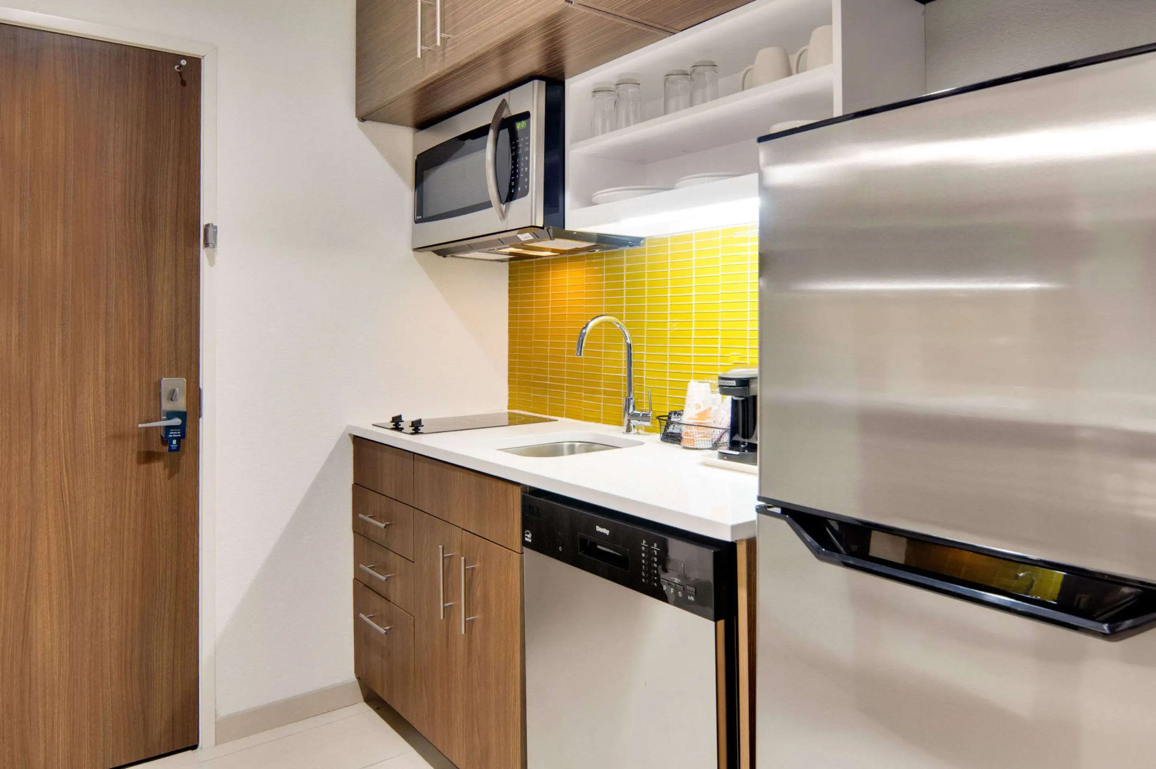 Foto - MainStay Suites Dallas Northwest - Irving