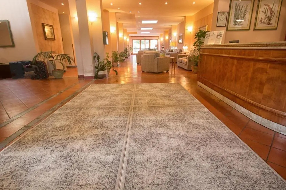 Foto - Hotel Carignano