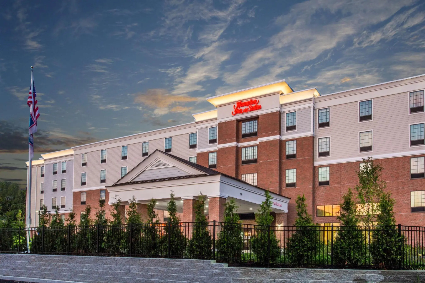 Foto - Hampton Inn & Suites Yonkers - Westchester