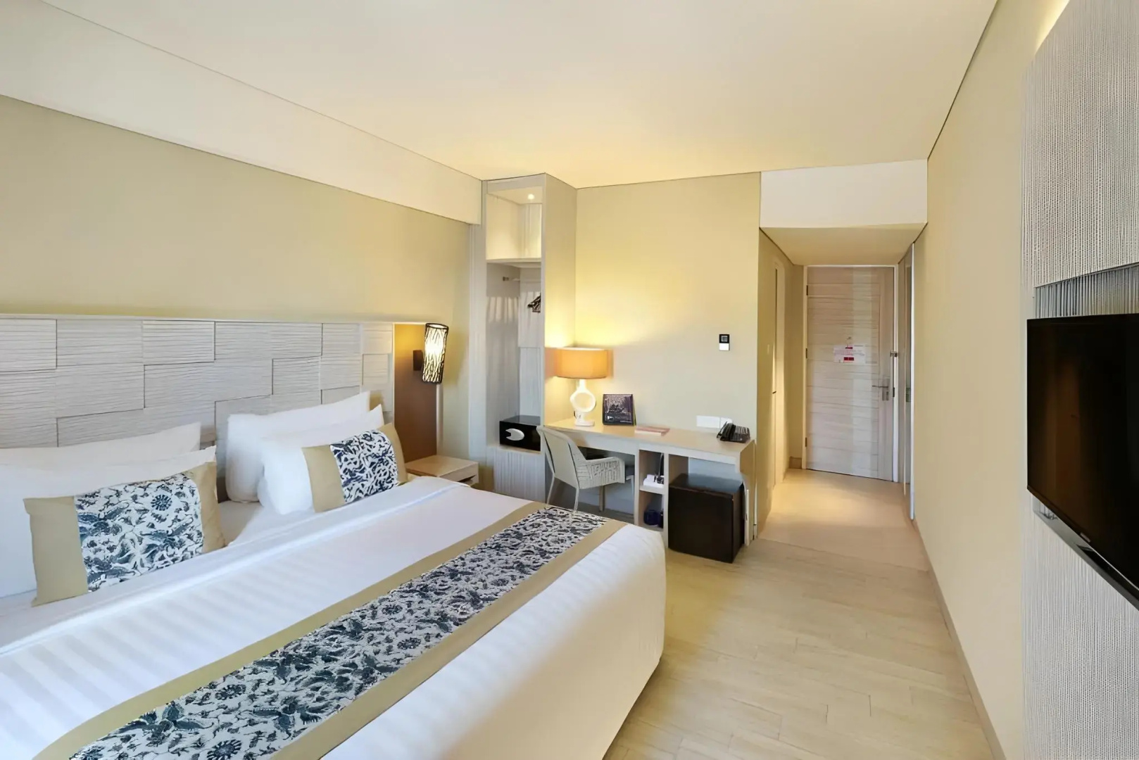 Photo - Anathera Resort Kuta Bali Airport