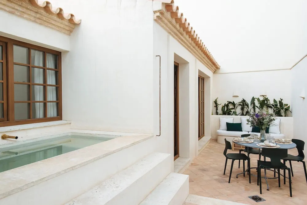 Foto - Casa del Rey Sabio