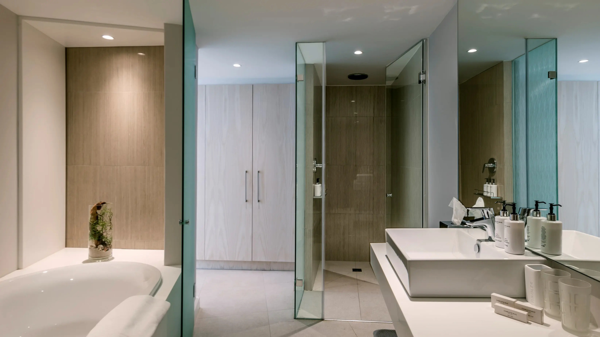 Photo - South Beach Camps Bay Boutique Hotel