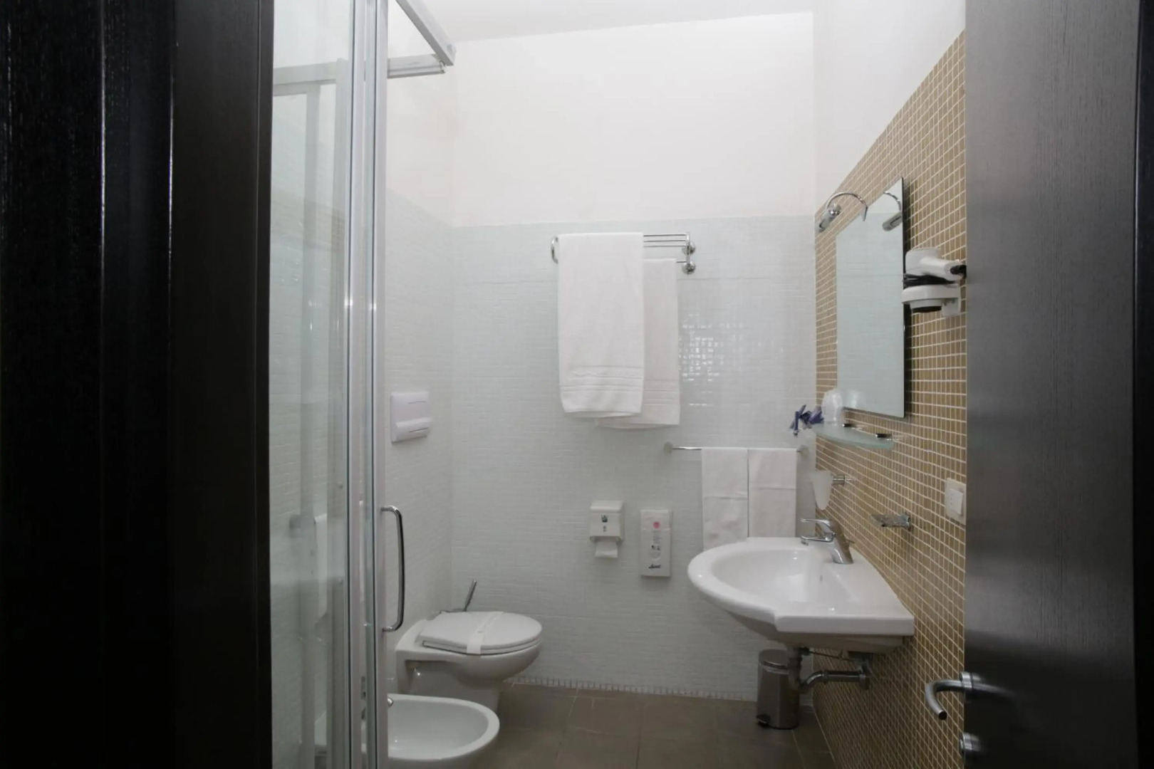 Foto - Hotel Samjung