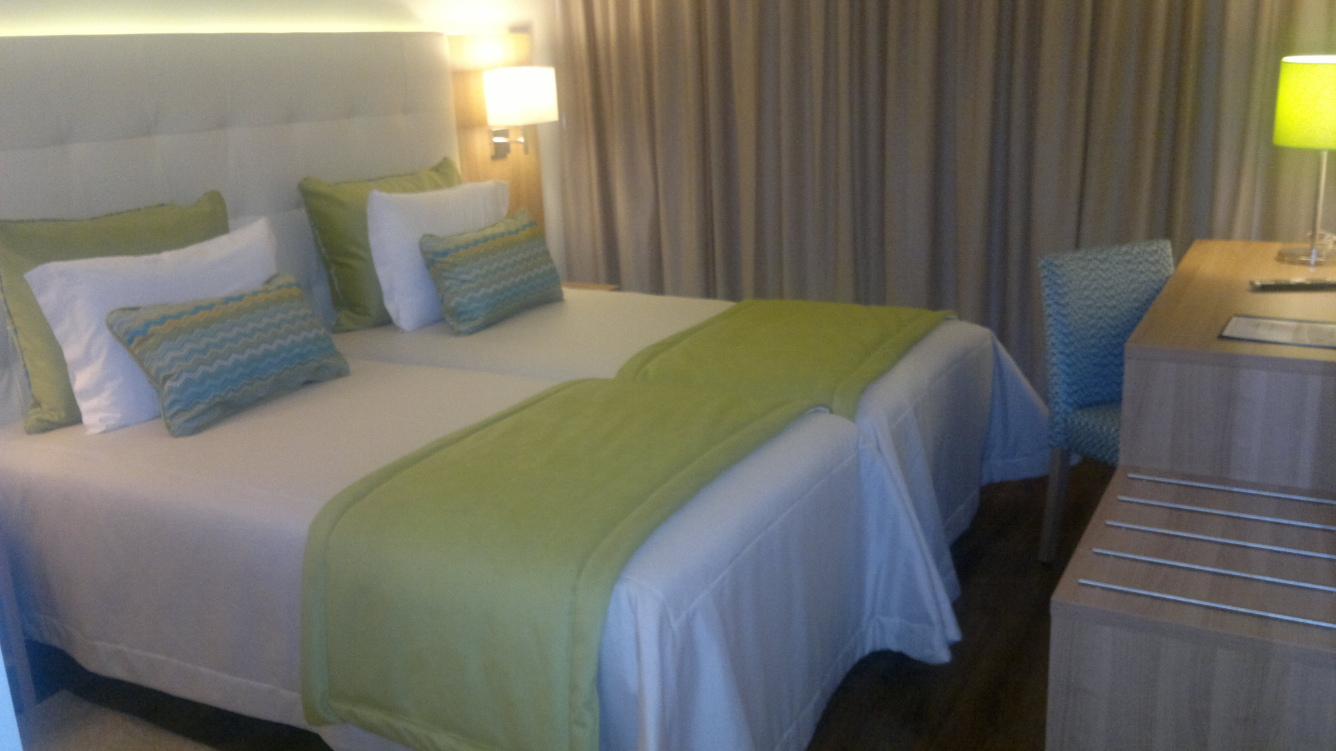 Foto - Hotel Santo António de Fátima