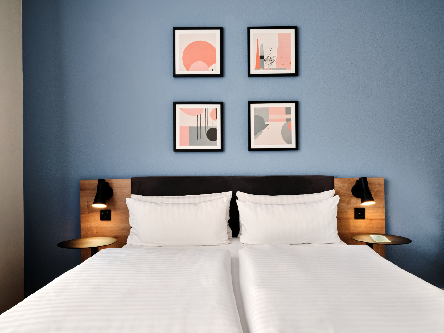 Foto - Garner Hotel Berlin - Schöneberg by IHG