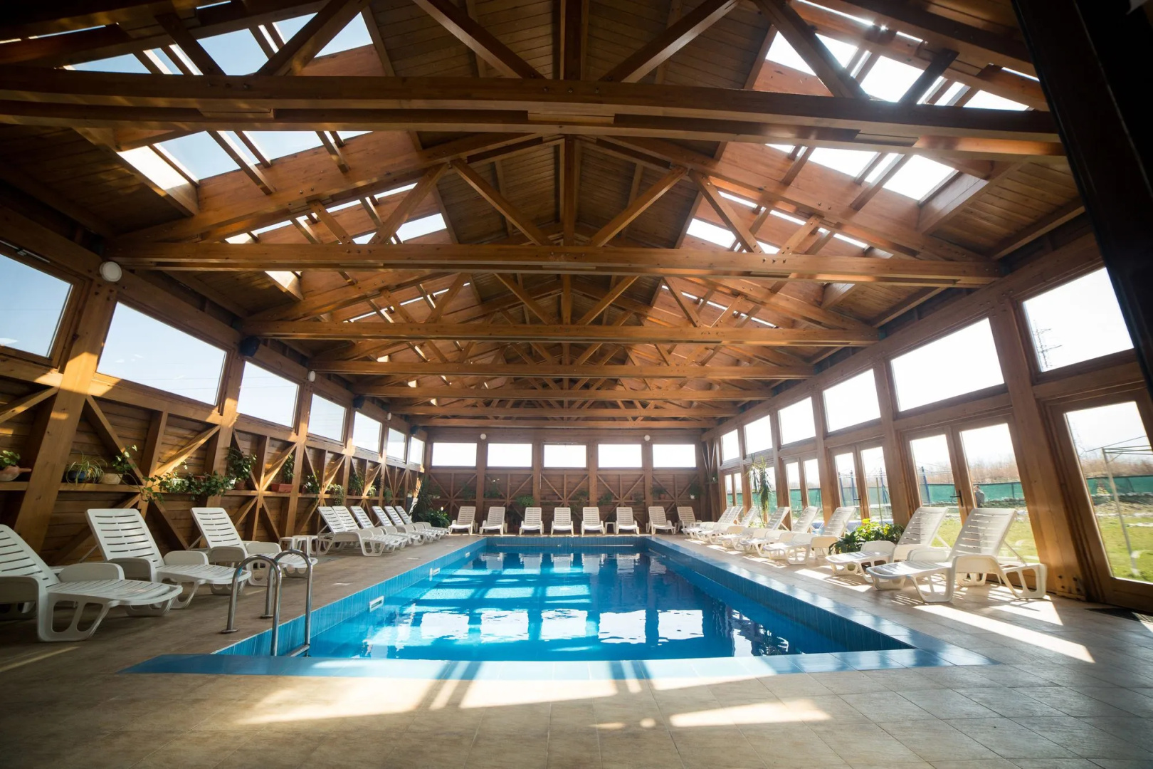 Foto - Thermal Hotel Seven Seasons