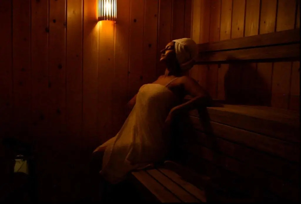 Photo - Vittoria Wellness
