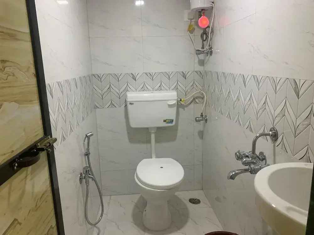 Photo - Hotel Sai Plaza, Chembur Mumbai