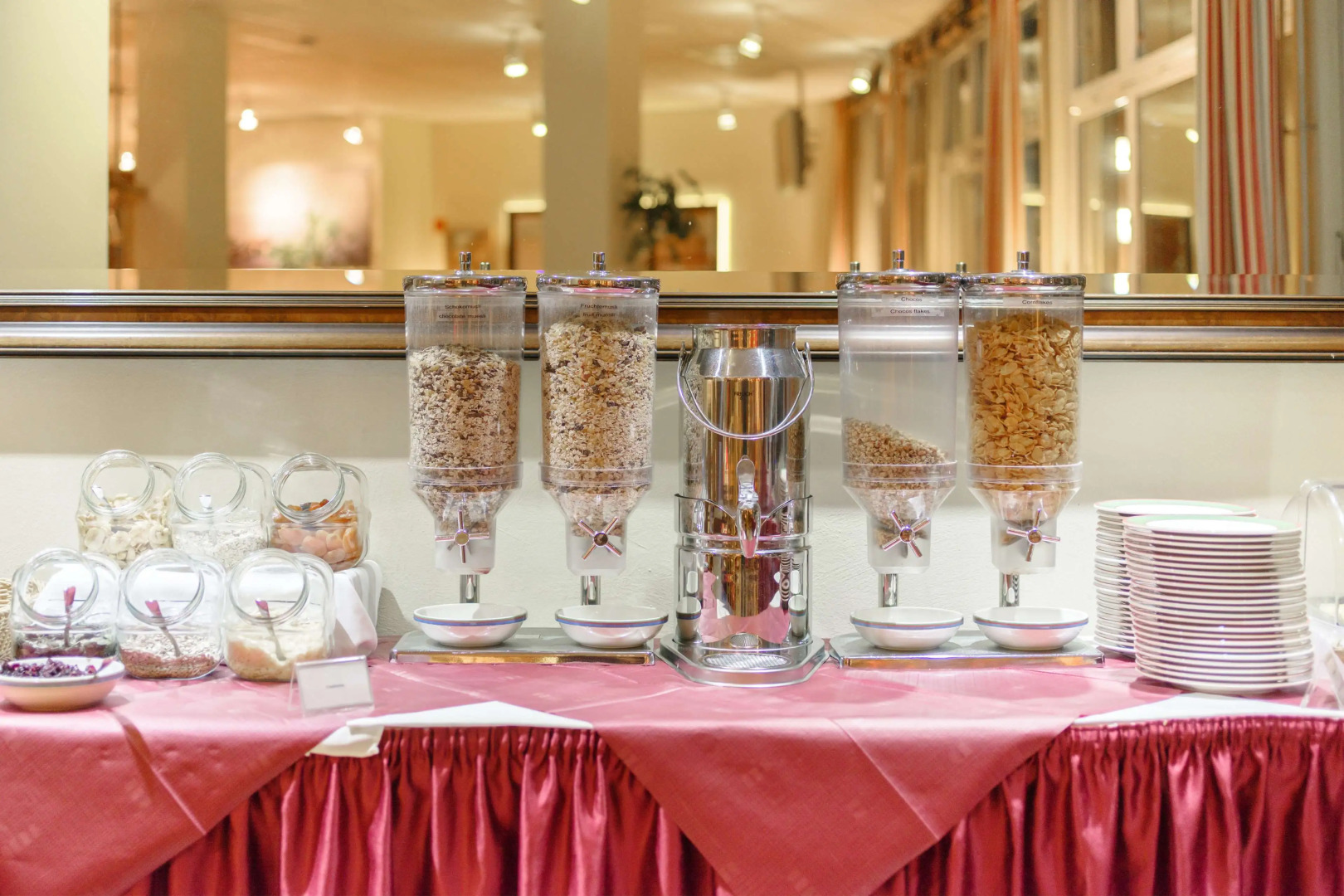 Photo - Hotel Leipzig City Nord by Campanile