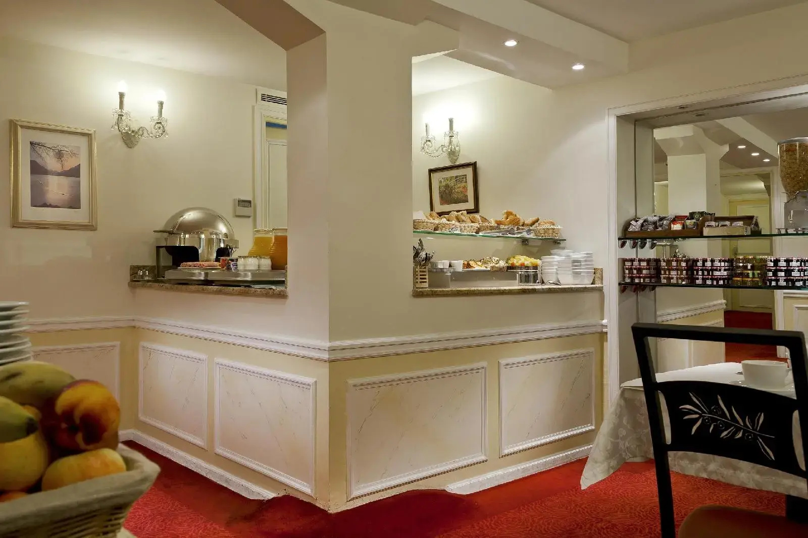 Foto - Timhotel Tour Montparnasse
