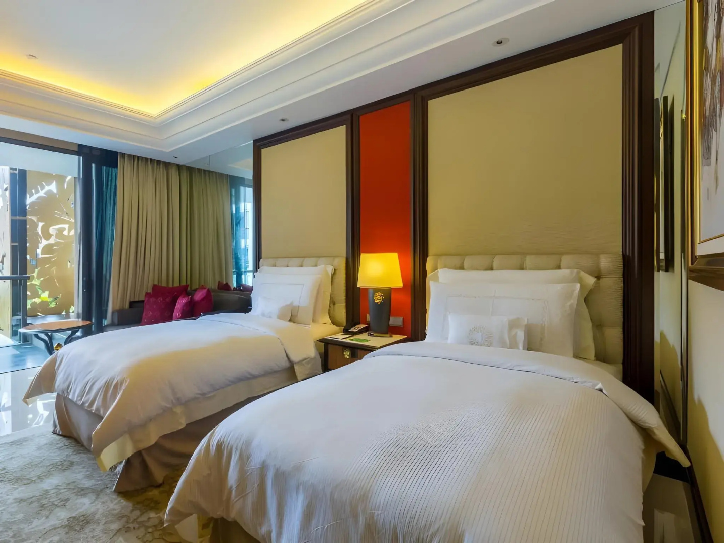 Foto - The Trans Resort Bali