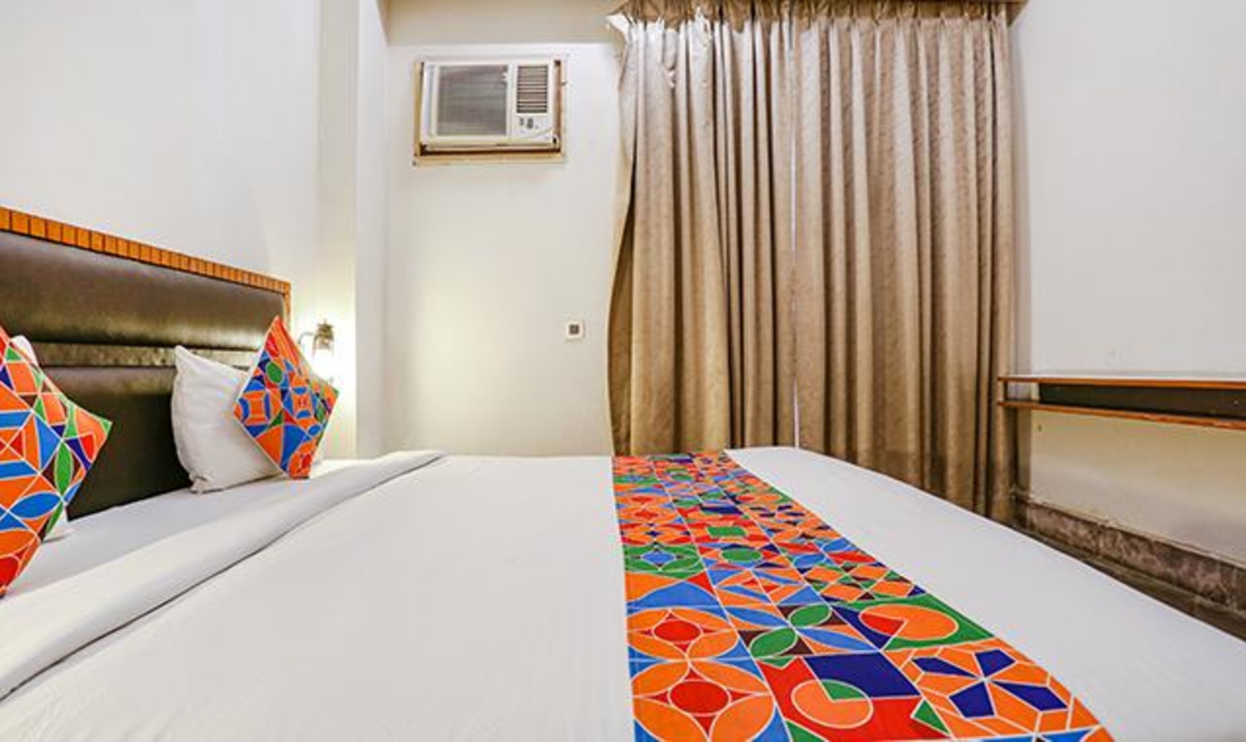 Foto - FabHotel Premium Nest