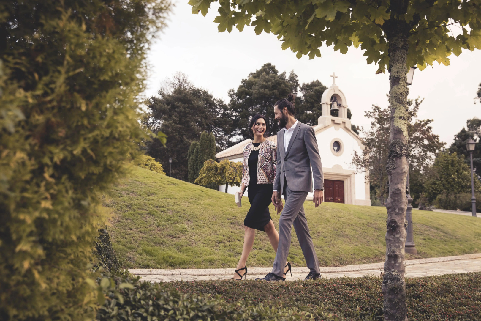 Photo - Gran Hotel Los Abetos