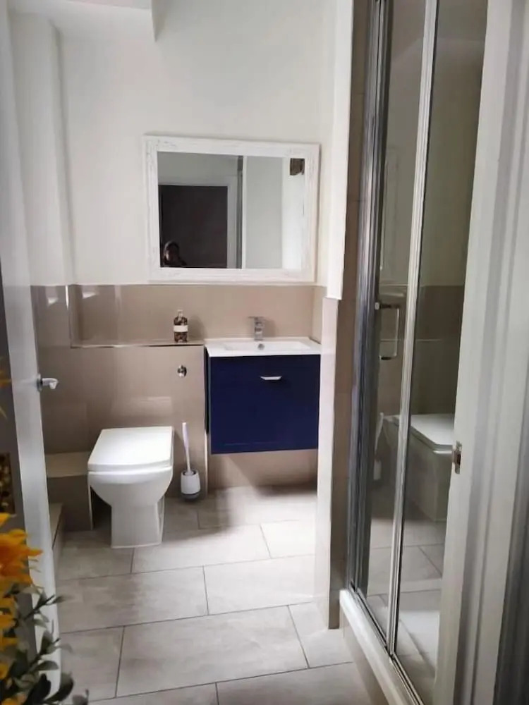 Foto - St Johns Boutique Hotel