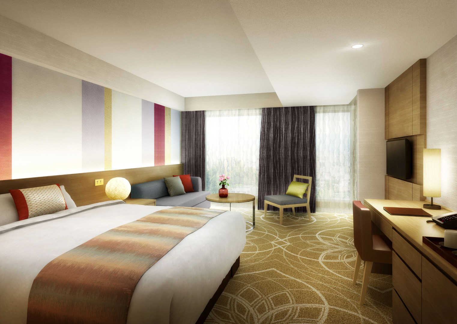 Photo - RIHGA Royal Hotel Kyoto