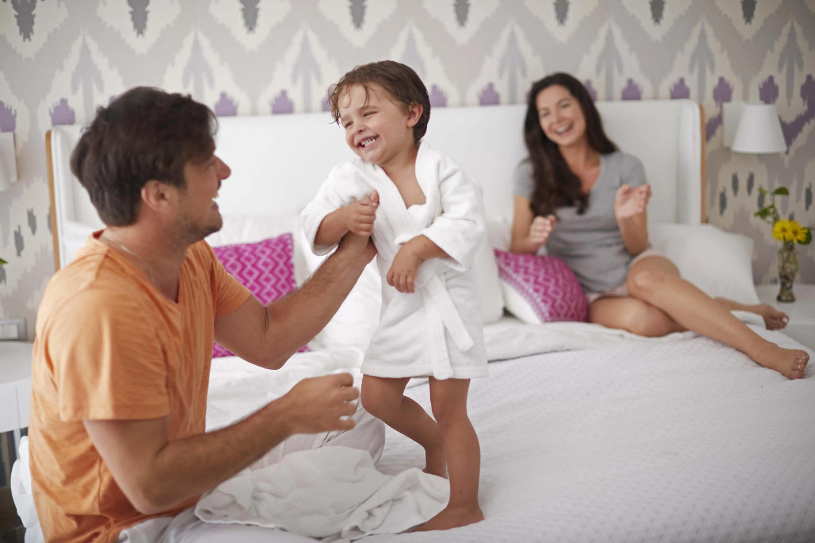 Foto - The Fives Beach Hotel & Residences - All Senses Inclusive