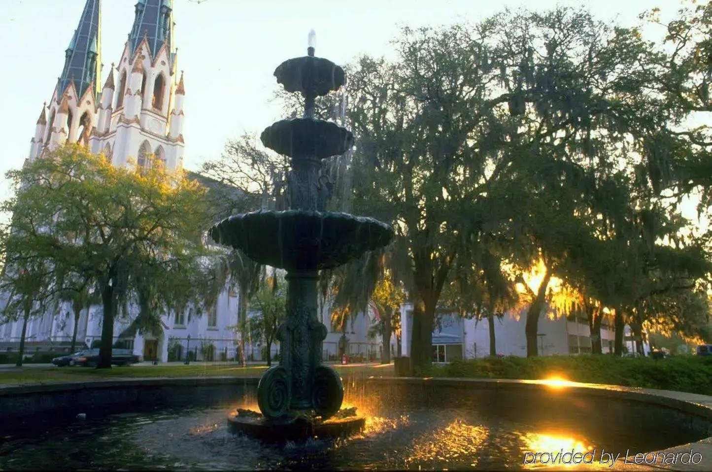 Foto - Hilton Garden Inn Savannah Midtown
