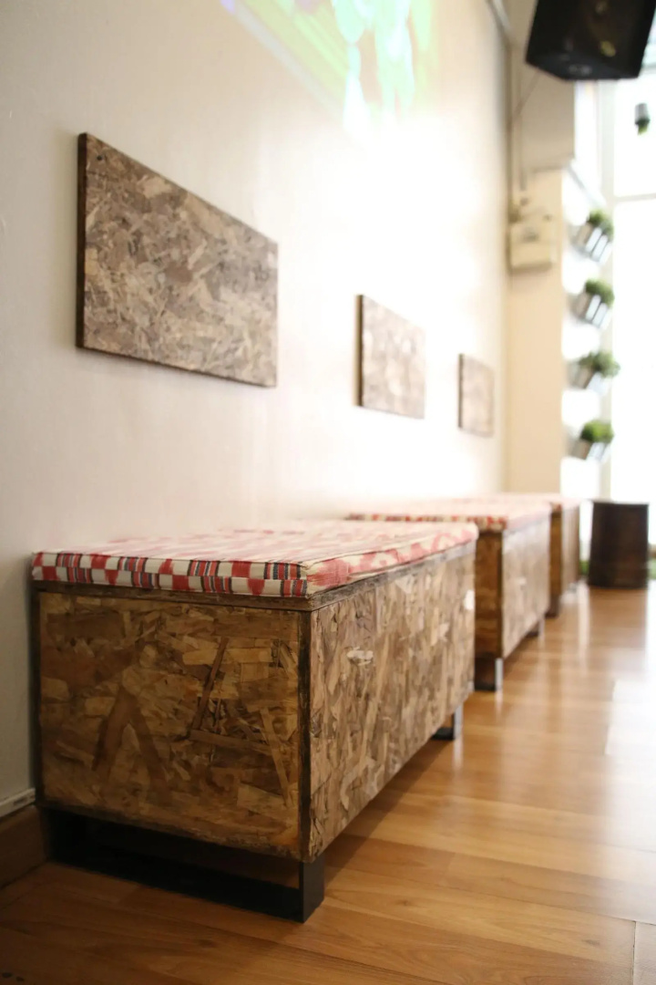 Photo - Way Hostel Madrid