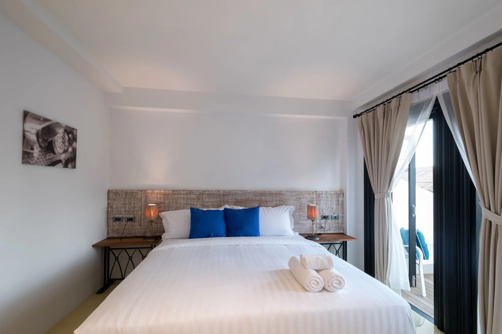 Foto - Xinlor House - Phuket Old Town