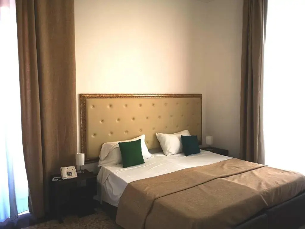 Foto - Hotel Valentino