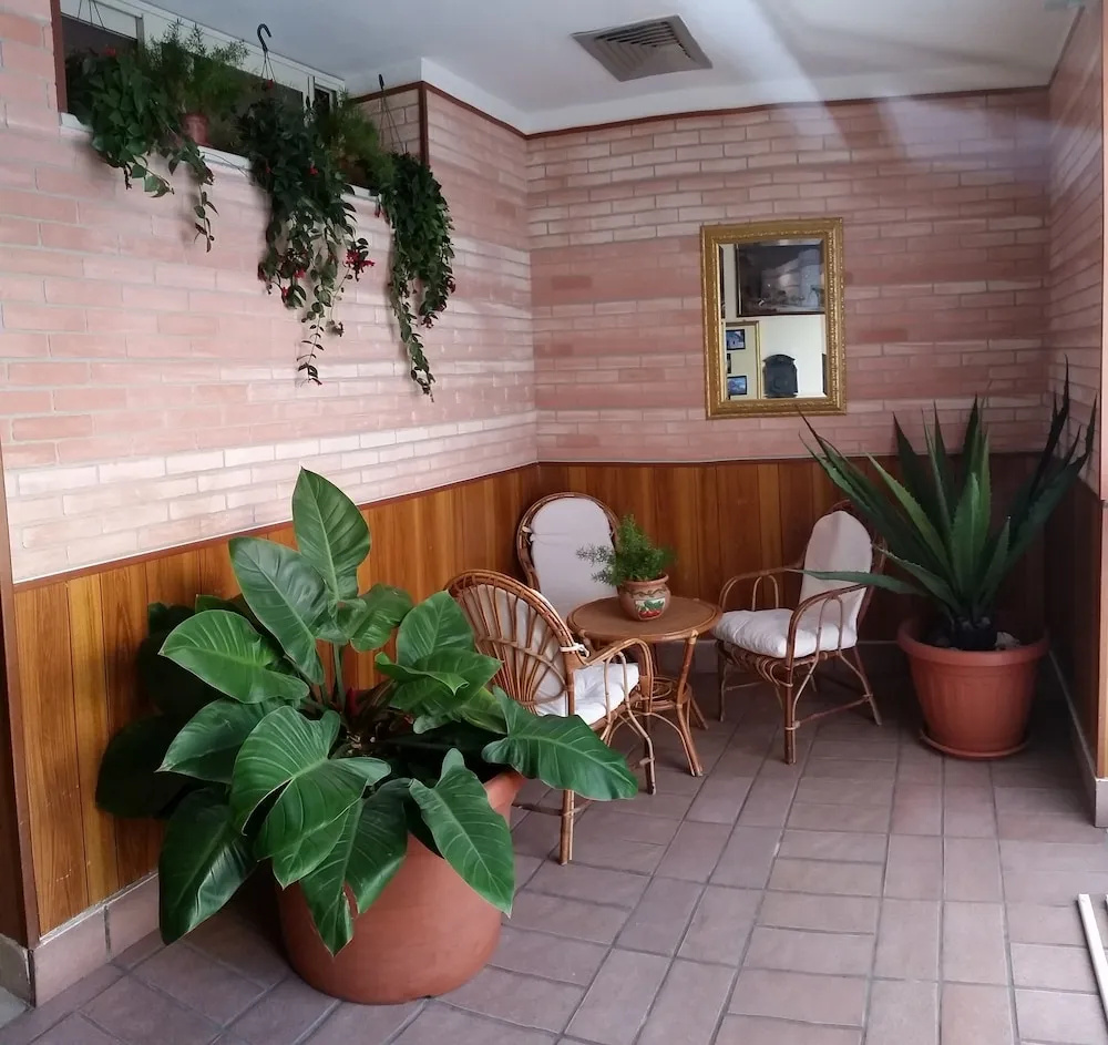 Foto - Hotel Residence Sirio