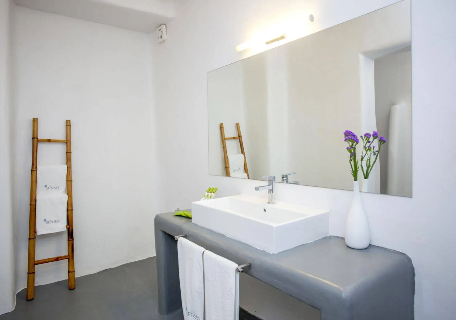 Foto - Senses Luxury Suites & Villas