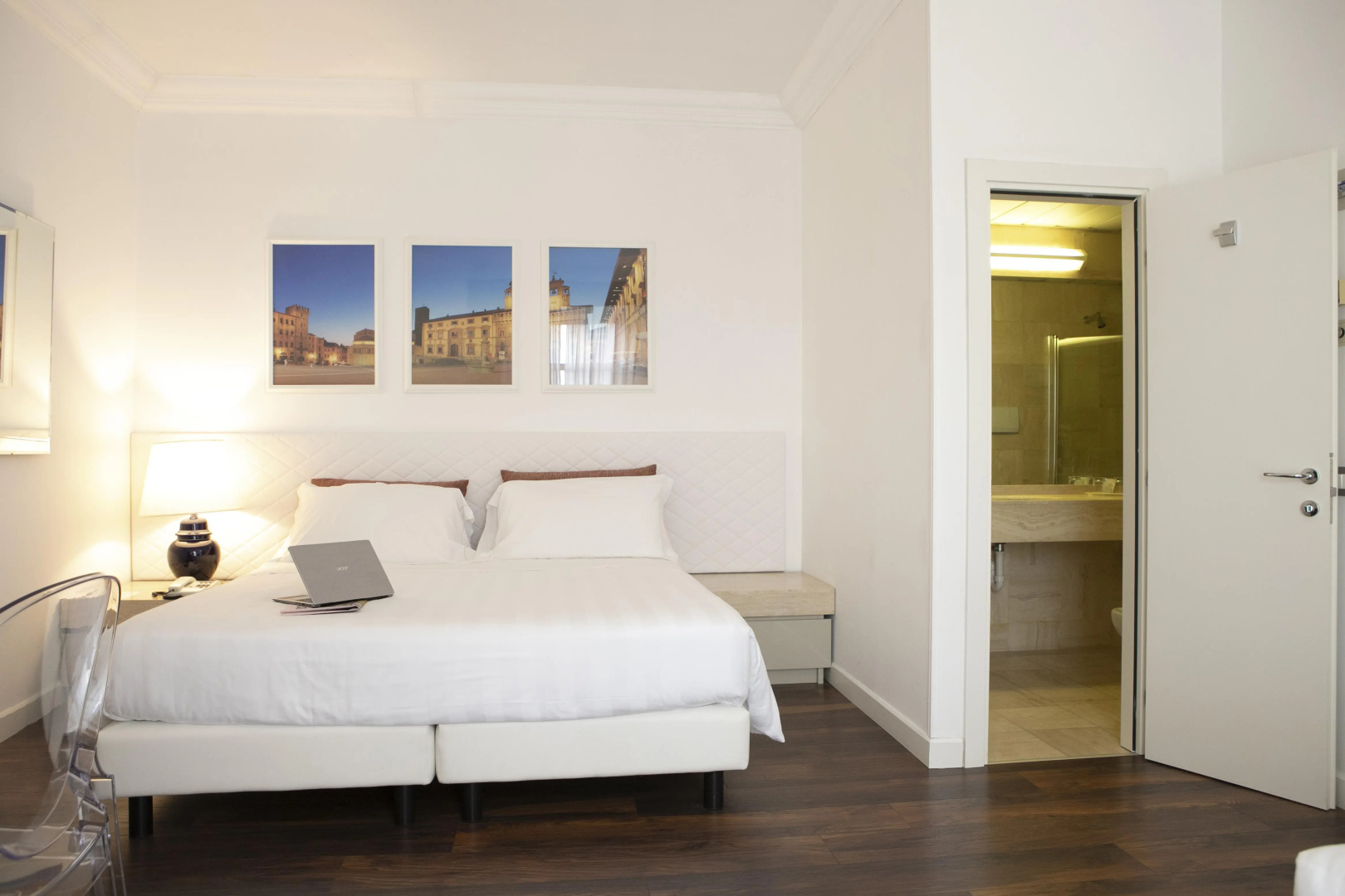 Photo - Etrusco Arezzo Hotel, Sure Hotel Collection by Best Western