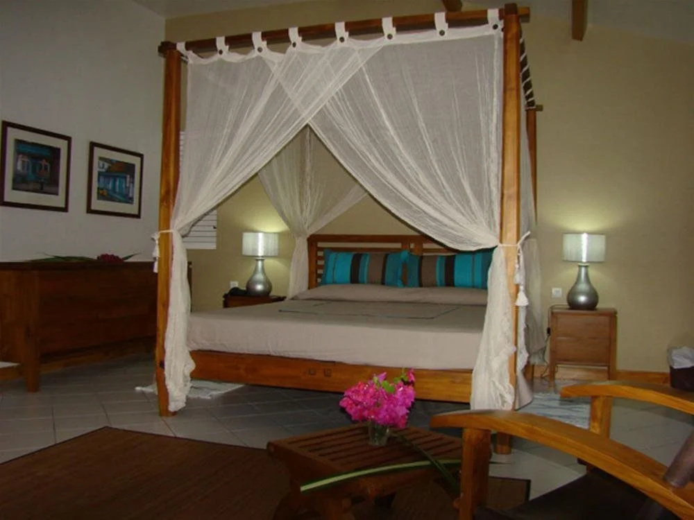 Green Cay Villas — фото 1