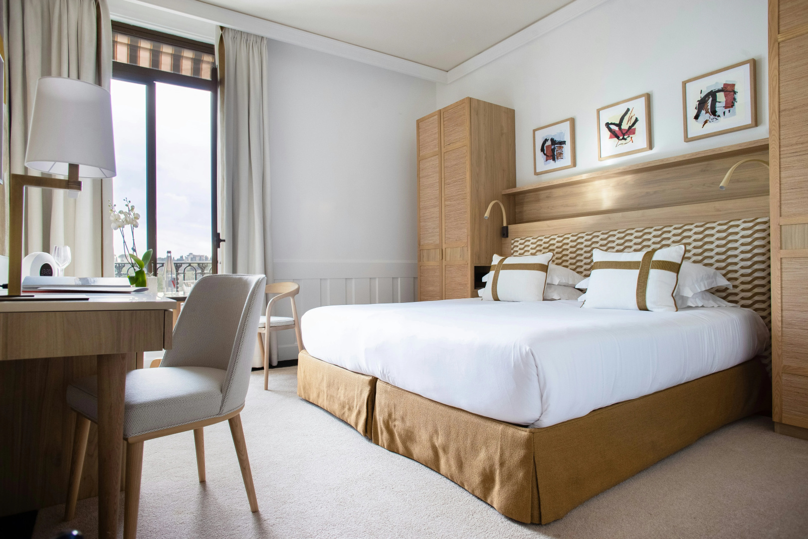 Photo - Hotel Royal-Riviera