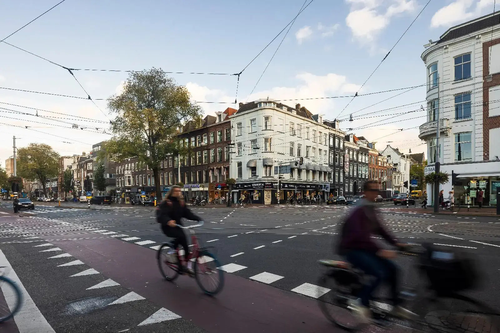 Foto - Huygens Place Amsterdam