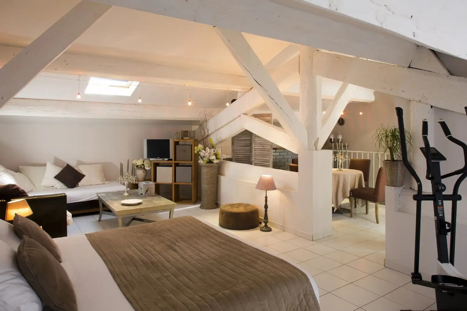 Foto - Hôtel Le Pré Galoffre