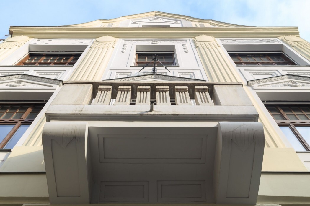 Foto - Hotel Mika Downtown