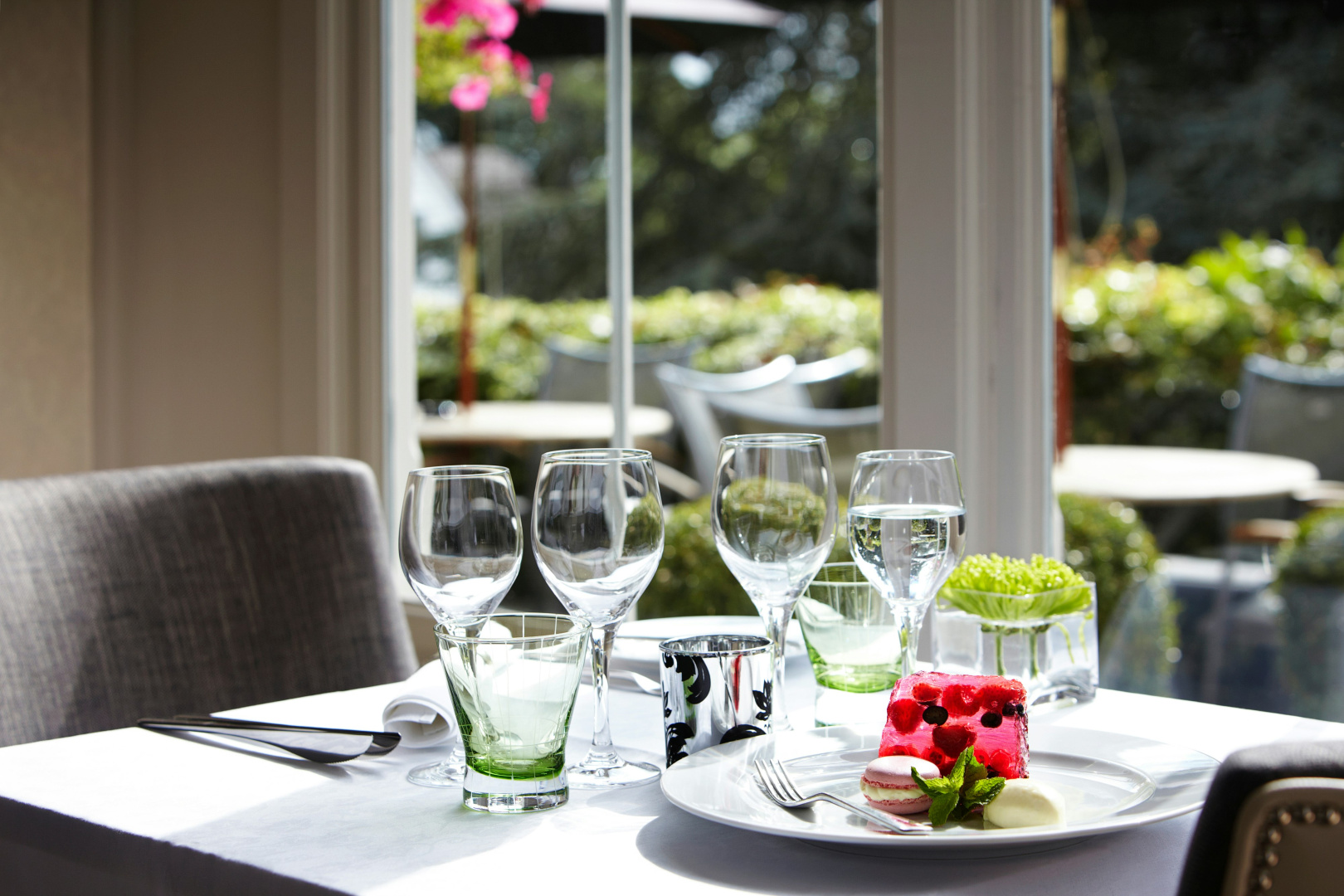 Photo - Rowhill Grange Hotel & Utopia Spa