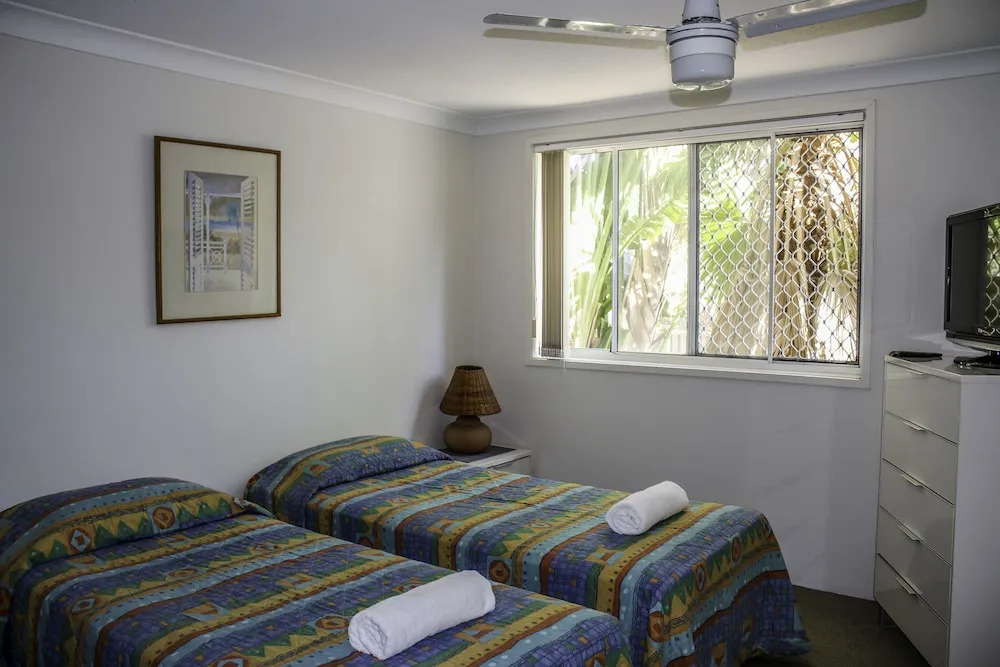 Photo - Surfers Beach Holiday Apartments