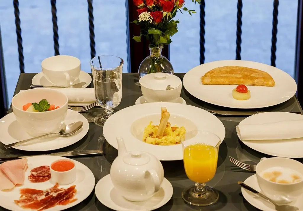 Photo - EME Catedral Mercer Hotel